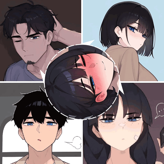 Akiyama Famiy