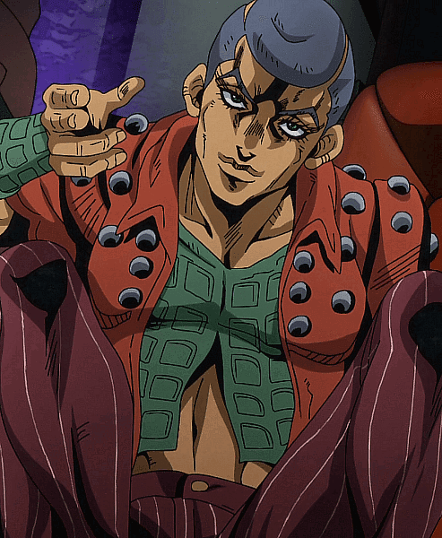 Formaggio /giant/