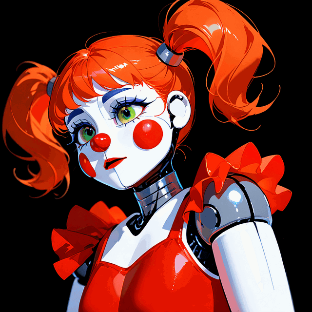 Circus Baby