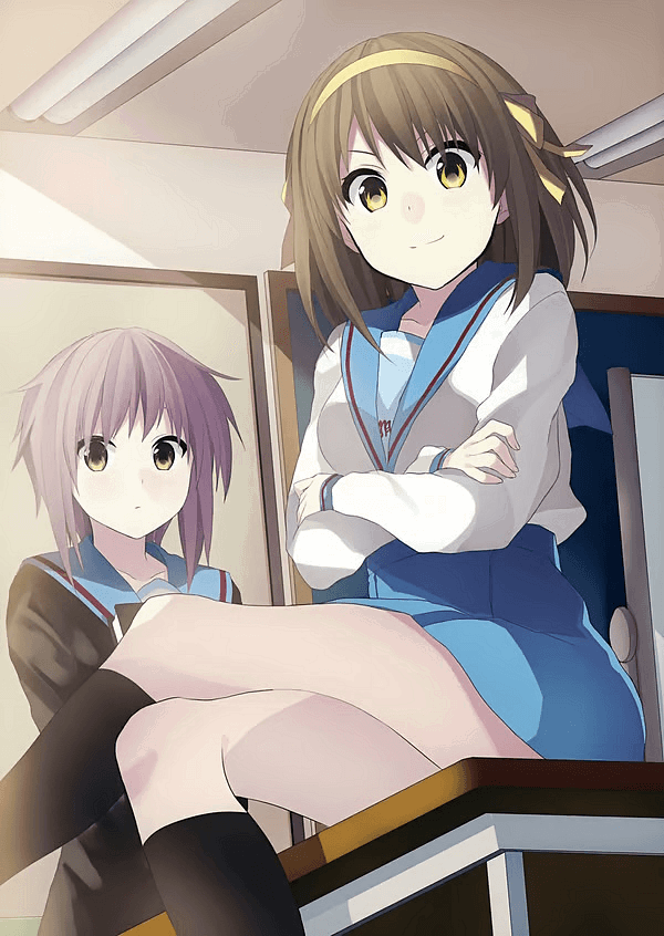 Shichimiya Satone