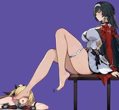 Modern JP