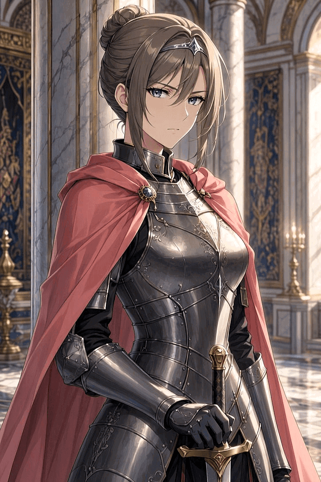 Princess Viserya