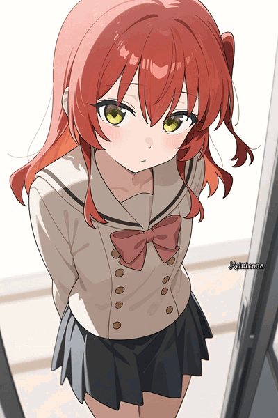 Kita Ikuyo