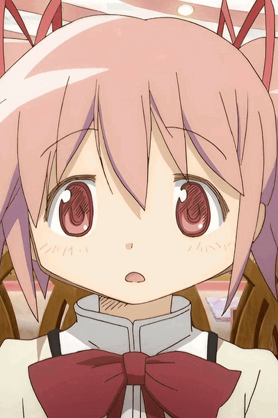 Madoka Kaname