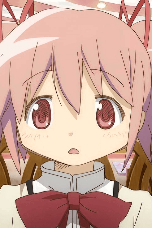 Madoka Kaname