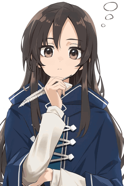 Nanahoshi Shizuka