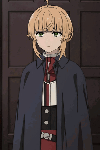 Norn Greyrat (Mushoku Tensei)
