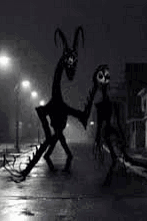 The Parallel