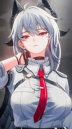 Zani Your Angry Wife 
