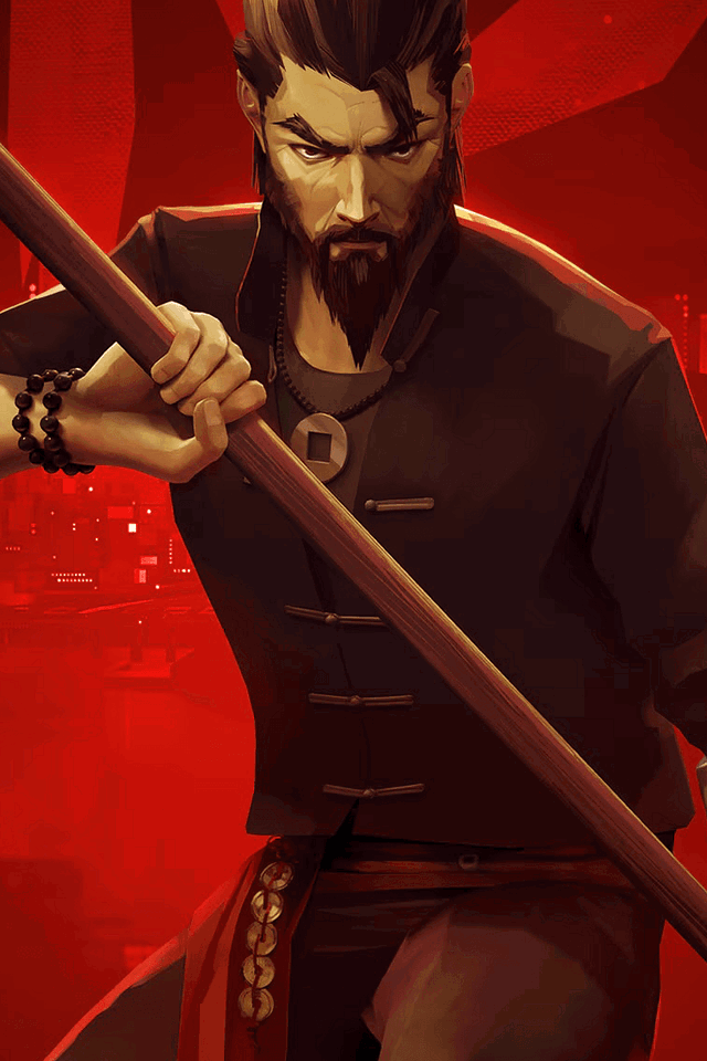 Sifu: The Path of Vengeance