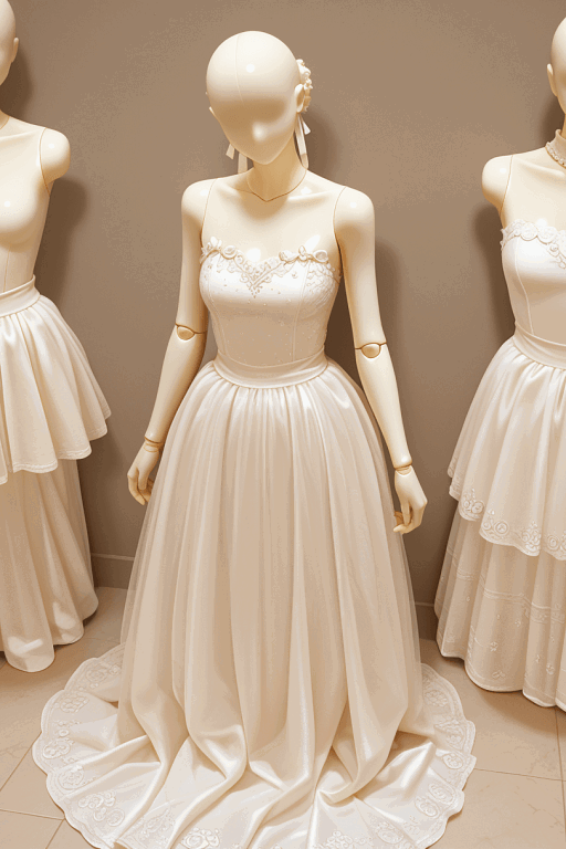 Wedding Simulator