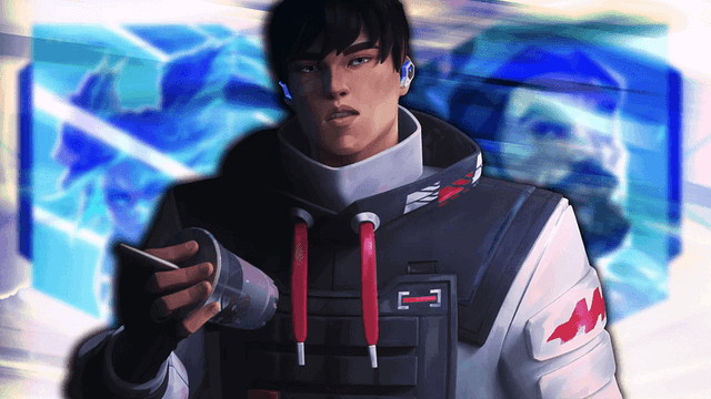 Li Zhao Yu | Iso