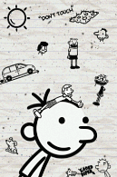 Diary of a Wimpy Kid RPG