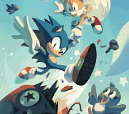 Sonic IDW Roleplay