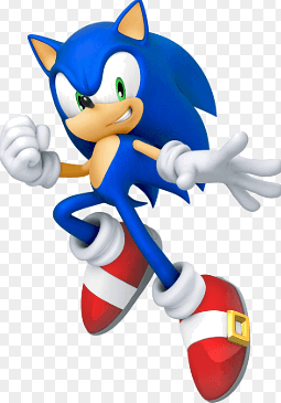 Sonic the Hedgehog
