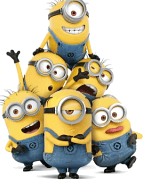 The Minions