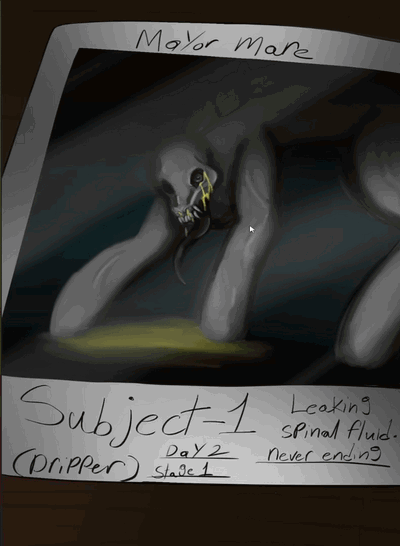 MLP Infection AU
