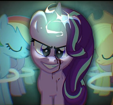 The Friendship Test