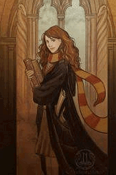 Hermione Granger, Minister at Home