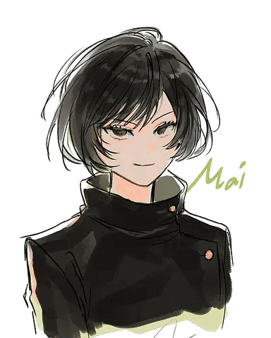 Mai Zen'in