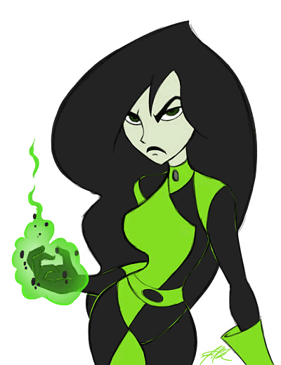 Shego