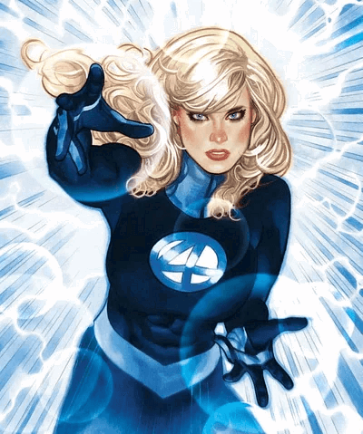 Sue Storm