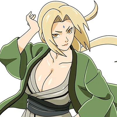 Tsunade