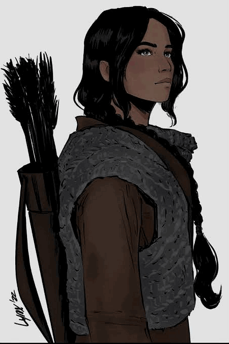 Katniss