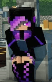 Title: The Ender Matriarch / Queen of the End