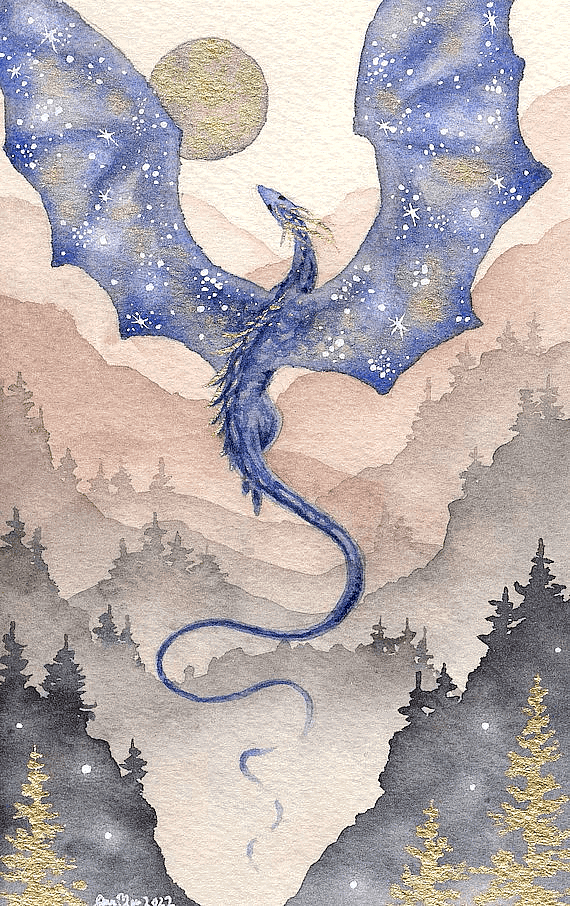  Fantasy World: Mirrow