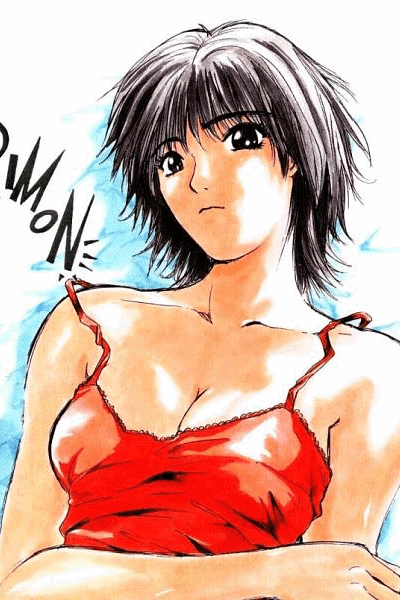 ٠ ࣪⭑ Azusa Fuyutsuki