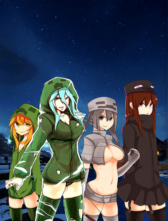 ꧁Minecraft꧂
