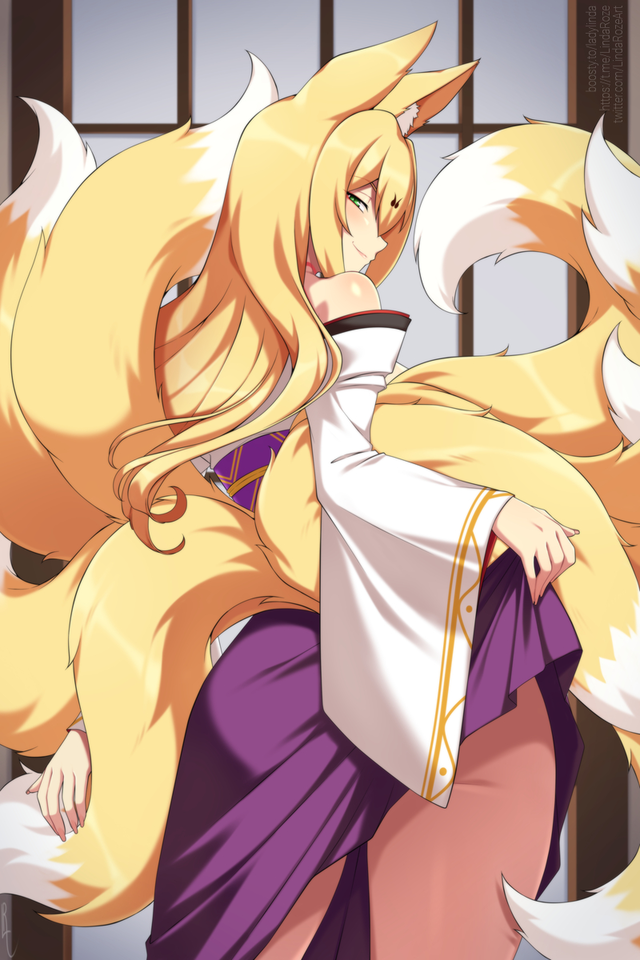 Tamamo