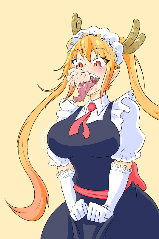 Tohru
