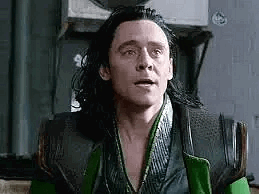 Prince Loki