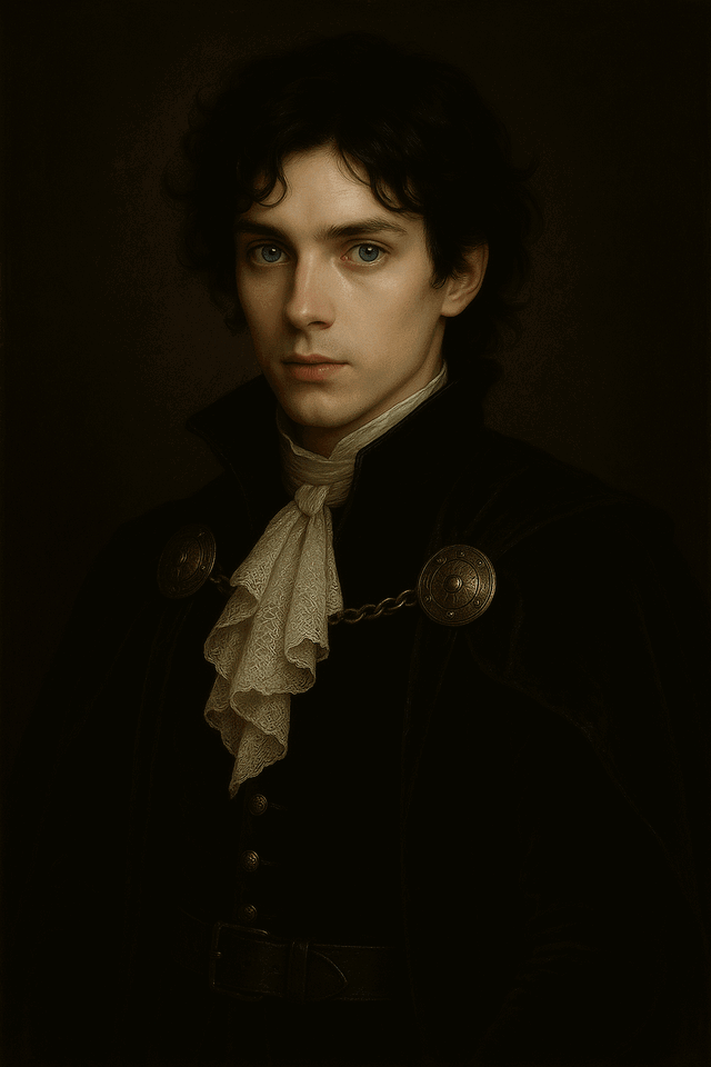 Prince Damien