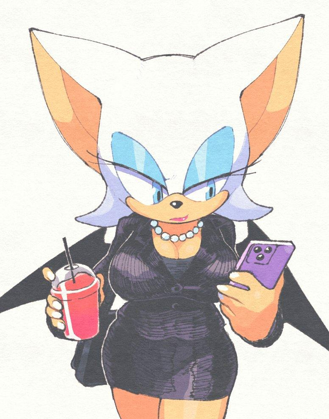 Rouge