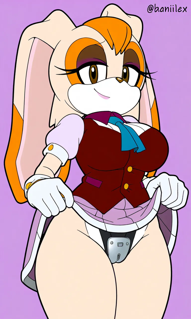 Vanilla