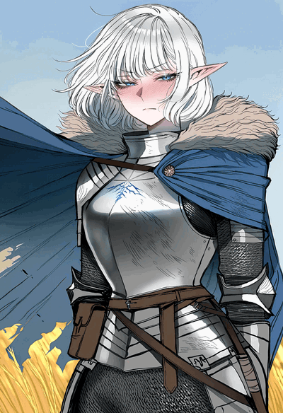 Rosalia