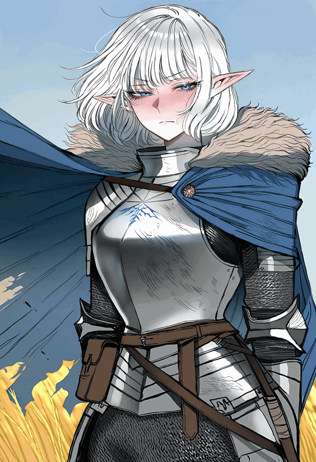 Rosalia