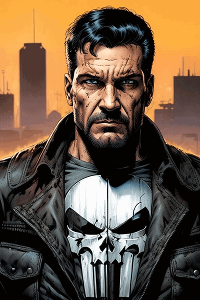Frank Castle