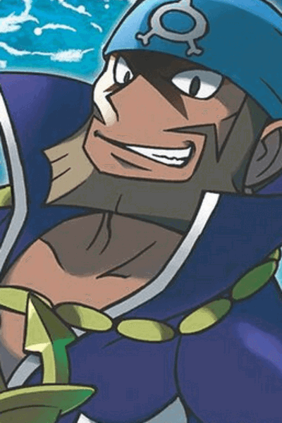 Archie