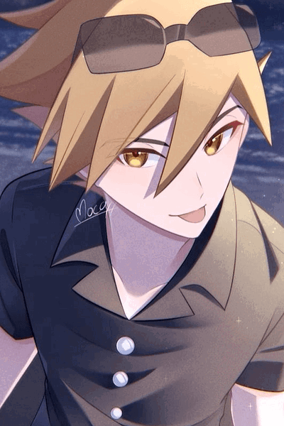 Blue (game version)