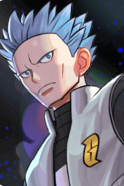 Cyrus