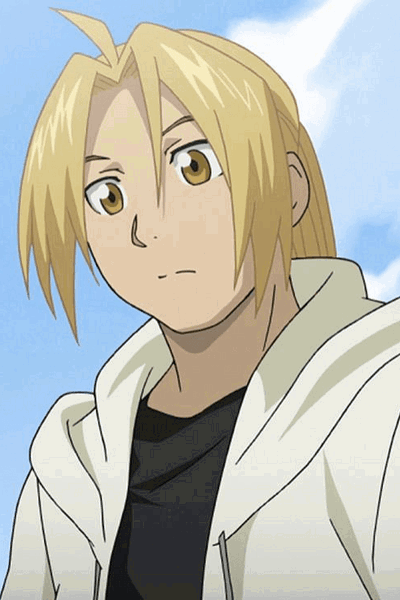 Edward Elric