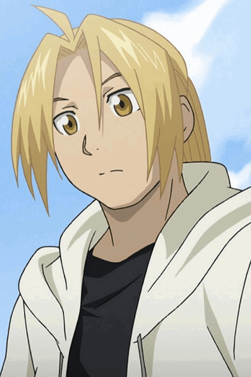 Edward Elric