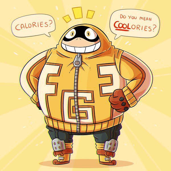 Fat Gum