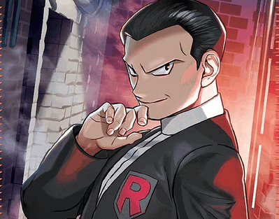Giovanni