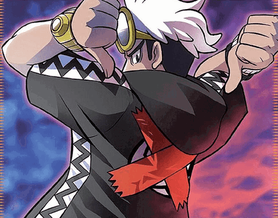 Guzma