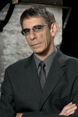 John Munch